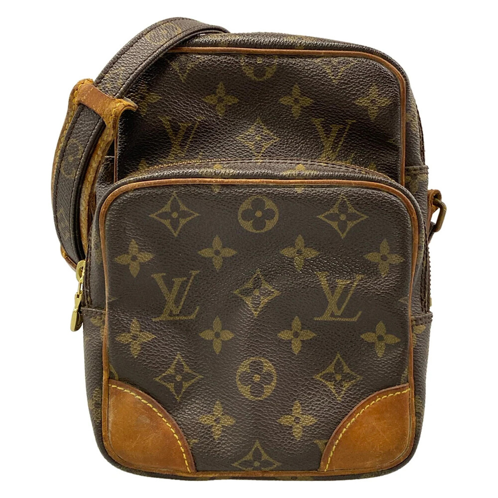 Louis Vuitton Amazone Shoulder Bag #346109L54B